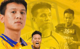 Điểm tin bóng đá Việt Nam 16/7: Đình Hoàng giải nghệ; Đình Bắc đá trung phong cho U23