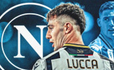 Napoli chiêu mộ Lorenzo Lucca: Lựa chọn chiến lược cho Conte