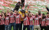 Lịch sử Câu lạc bộ Atletico Madrid: Nơi trái tim đập cùng lòng kiêu hãnh