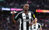 Hợp đồng của Isak: Nước đi chiến lược Newcastle cần phải đi trước Liverpool