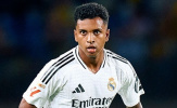 Real Madrid 'ra giá' 100 triệu euro, Liverpool và Bayern đại chiến vì Rodrygo
