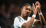 Chuyện gì đang xảy ra với David Alaba ở Real Madrid?