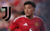 Juventus giúp MU thanh lý hai người thừa: Sancho và Rashford cùng đến Turin?