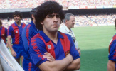 Yamal nhận số áo huyền thoại: Nhìn lại những số 10 vĩ đại nhất của Barcelona