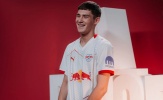 Những điểm đáng chú ý về 'Messi' Maksimovic, tân binh tài năng của Leipzig