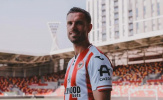 Từ Saudi Arabia đến Brentford: Jordan Henderson và cơ hội sửa sai