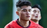 Phi Hoàng khẳng định mục tiêu của U23 Việt Nam