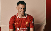 Bước ngoặt khiến Florian Wirtz gia nhập Liverpool