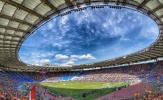 Sân vận động Stadio Olimpico: Đấu trường của thành phố vĩnh hằng