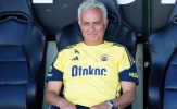 Mourinho muốn trở lại Bồ Đào Nha làm việc