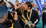 HLV Conte định hình Napoli mùa giải mới: Sẵn sàng cho Serie A và cúp châu Âu