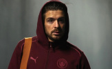 Jack Grealish trở lại Man City tập riêng, chờ đợi tương lai được định đoạt