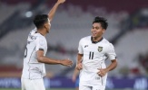 U23 Philippines 0-1 U23 Indonesia: Khi 'vũ khí dị' quyết định cuộc chơi