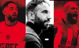 Man United 50 ngày cải tổ: Amorim mạnh tay, Mbeumo kịp hội quân