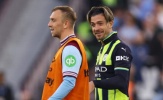 West Ham gặp rào cản lớn trong vụ Grealish