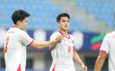 U23 Việt Nam 3-0 U23 Lào: Dấu ấn từ những khoảnh khắc; Khởi đầu suôn sẻ