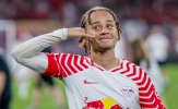 Xavi Simons đứng giữa giấc mơ Barca và sức hút từ Premier League
