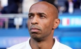 Thierry Henry dự đoán Arsenal vô địch Premier League mùa tới