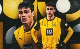MLS là điểm đến hoàn hảo để Gio Reyna hồi sinh sự nghiệp