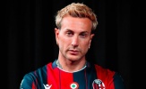 CHÍNH THỨC! Bologna chiêu mộ Bernardeschi, trao áo số 10