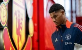 Bước tiến lớn của Rashford: Từ ghế dự bị Man United đến Barcelona
