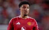Chuyển nhượng sáng 20/7: Sancho đến Juventus; Bayern quyết theo đuổi Diaz