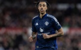 Leny Yoro: 'Tôi đã thấy điều đặc biệt từ Cunha trên sân tập Man Utd'