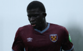 El Hadji Malick Diouf: Mũi khoan tốc độ mới của West Ham bên cánh trái