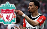 Canh bạc 95 triệu euro: Áp lực khổng lồ cho Hugo Ekitike tại Liverpool
