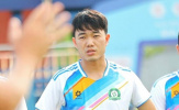 Xuân Trường tiết lộ lý do tới Bình Phước