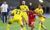 Hệ quả tàn khốc của Malaysia sau trận thắng Việt Nam 4-0?