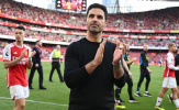 Chuyển nhượng Arsenal: Arteta tuyên bố săn thêm tân binh, lộ diện mục tiêu số 1