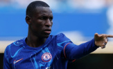 Nicolas Jackson: Số 9 “hỗn loạn” đặc biệt, và đâu là bến đỗ lý tưởng nếu rời Chelsea?