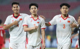 Soi trận U23 Việt Nam vs U23 Campuchia: Vào bán kết với ngôi đầu
