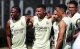Bài toán cân bằng quyền lực ở Real Madrid: Giữ Vinicius mà không châm ngòi 'chiến tranh'