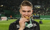 Bước ngoặt đến với Arsenal ở thương vụ Viktor Gyokeres
