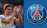 Chuyển nhượng PSG: Tương lai Donnarumma; Al-Khelaifi ra tay vì Zabarnyi