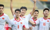 U23 Việt Nam vào bán kết nếu không thua Campuchia