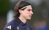 Calafiori nhận chỉ thị mới từ Mikel Arteta