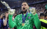 Galatasaray cân nhắc chiêu mộ Donnarumma, thương vụ vẫn bỏ ngỏ