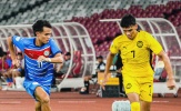 Báo Malaysia cay đắng: 'Bóng đá trẻ đang sụp đổ'