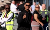Rashford hưởng lợi lớn nhất sau vụ đào tẩu khỏi MU đến Barcelona?