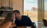 Gerard Pique đăng ảnh với 'tiểu tam', dập tắt tin đồn chia tay