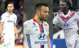 Khi kình địch trao đổi sao: Lịch sử 'phản bội' đầy kịch tính ở Ligue 1