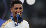 Real Madrid sẽ xoay sở ra sao khi thiếu Bellingham?