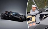 Neymar chi gần 40 tỷ đồng sắm siêu xe không thể sử dụng