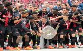 Lịch sử Câu lạc bộ Bayer Leverkusen: Kẻ thất bại đáng ngưỡng mộ trước khi thành vua