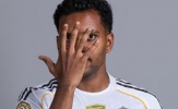 Tottenham lên kế hoạch táo bạo với Rodrygo Goes