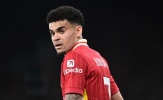 Bayern tiến gần chữ ký Luis Diaz từ Liverpool