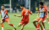 Thắng kịch tính U23 Campuchia, U23 Việt Nam bị phê bình còn nhiều hạn chế